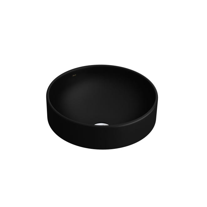 BACHA DECA L.1050.94 - NEGRO MATE - DISCONTINUADA
