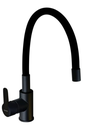 PEIRANO - Cocina Monocomando Colors BLACK
