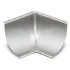 [8681] ATRIM - ACERO INOX. ESQUINERO SANITARIO INTERNO 25mmBTE A1