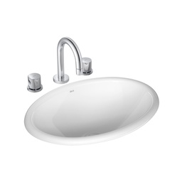 [L.65] BACHA DECA L.65 - BLANCO