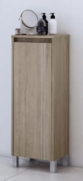 [AR40NACAJ] Muebles Schneider - Linea: Nature - ARMARIO 40 NATURE Color: CAJU - AR40NACAJ