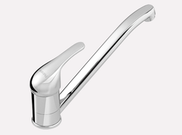 [20-102] PEIRANO - MONOCOMANDO MESADA CROMO "RENACER"