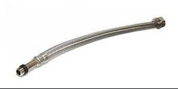 [F1340] PEIRANO - FLEXIBLE MONOCOMANDO 1/2" x 40 cm